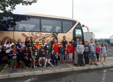 Cvetka Vereš: Pomagajmo odprtih src