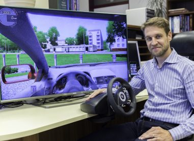 Umetna inteligenca z roko v roki s človekom