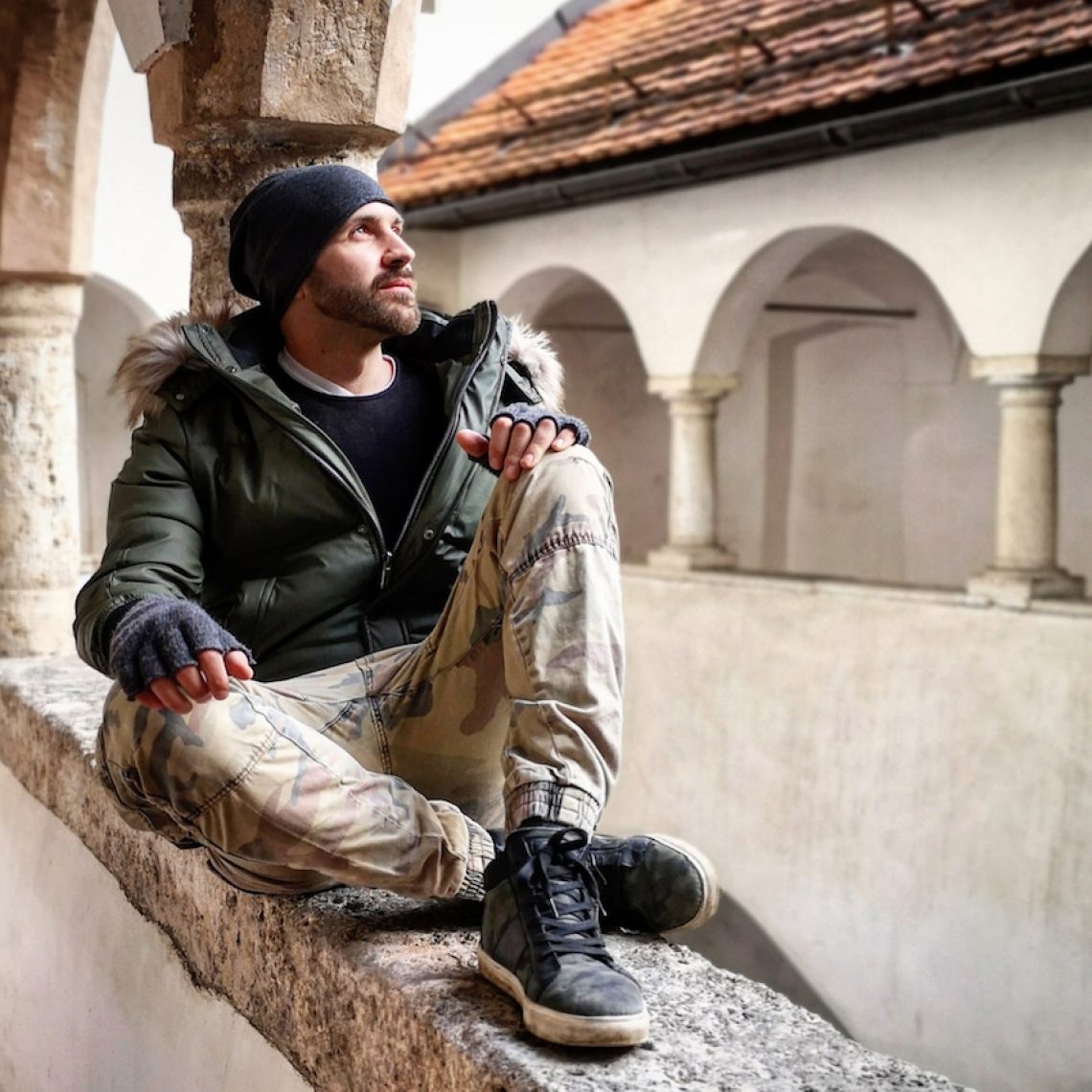 In če se za najslabšo izkušnjo izkaže, da je bila najboljša?