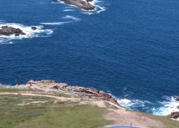 Ko te camino pokliče, moraš iti