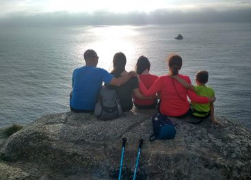 Ko te camino pokliče, moraš iti