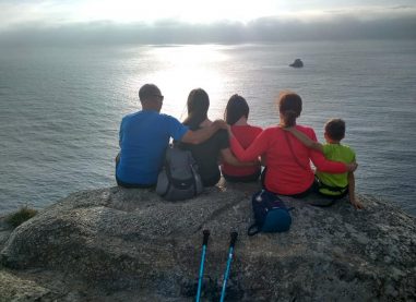 Ko te camino pokliče, moraš iti