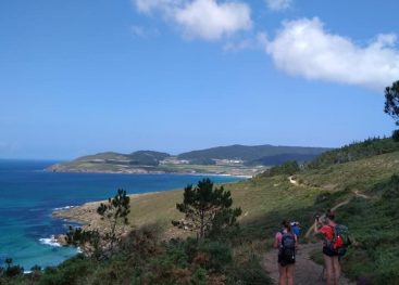 Ko te camino pokliče, moraš iti