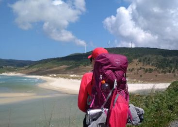 Ko te camino pokliče, moraš iti