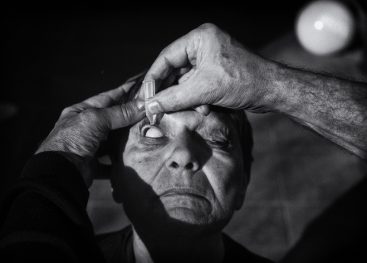 Po padcu drugačen pogled na življenje