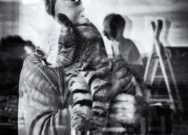 Po padcu drugačen pogled na življenje