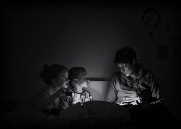 Po padcu drugačen pogled na življenje