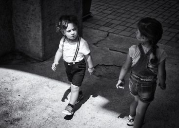 Po padcu drugačen pogled na življenje