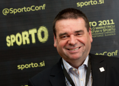 Srečko Vilar: Zlata lisica je del mojega življenja