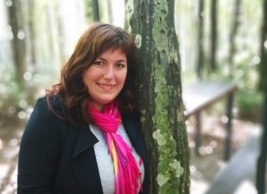 Iskrena s seboj praznim kovčke