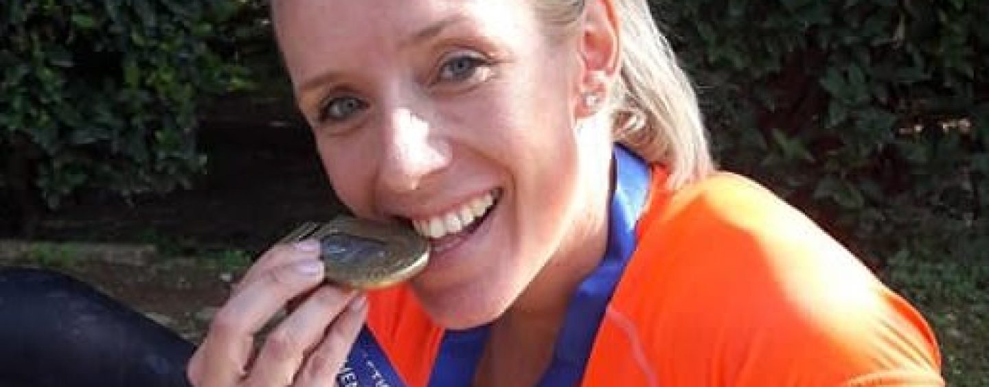 Melita Romih: zgodba neke 40-letnice