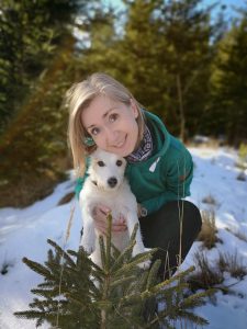 Doris Kukovičič za Navdihni.me by Insights d.o.o. s Čaro