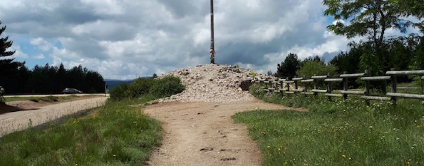 Ko srečaš samega sebe