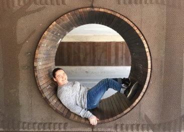 Cerebralna paraliza in jaz sva najboljši tim