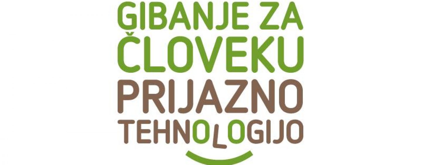 Razpotje Slovenije in razpotje življenja