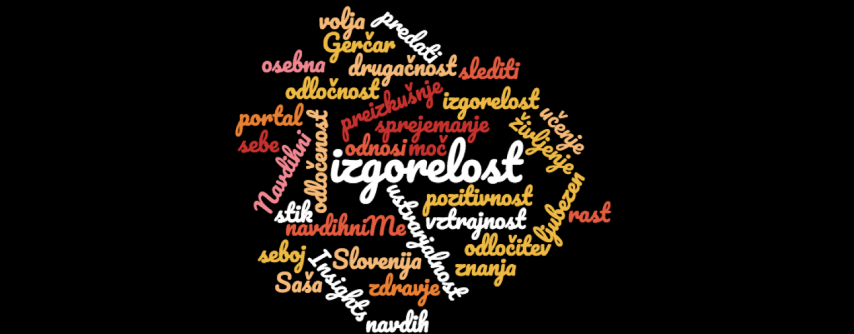 V iskanju svetega grala