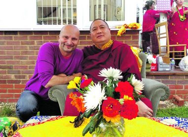 S čuječnostjo do osvoboditve spon navad in omejitev