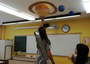 Mavrični Ludvik Za lepšo šolo