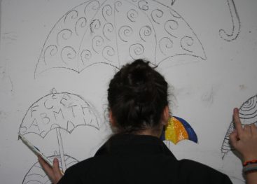 Mavrični Ludvik Za lepšo šolo