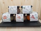 Zelena punčica našega očesa