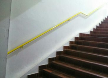 Mavrični Ludvik Za lepšo šolo