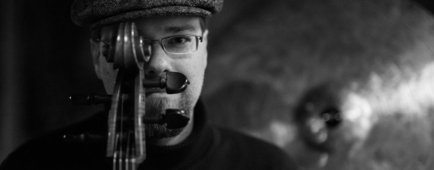 Ko glasba postane bog