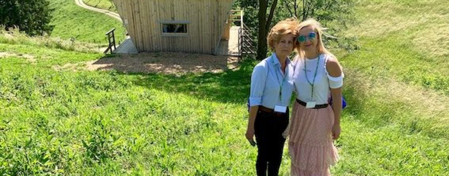 Neprecenljiva vrednost moči povezovanja in sodelovanja