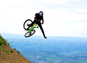 Robert Sedmak: Mladi nor'c na bajku