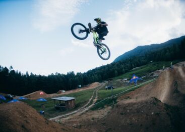 Robert Sedmak: Mladi nor'c na bajku