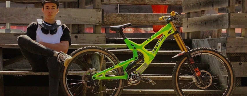 Robert Sedmak: Mladi nor’c na bajku