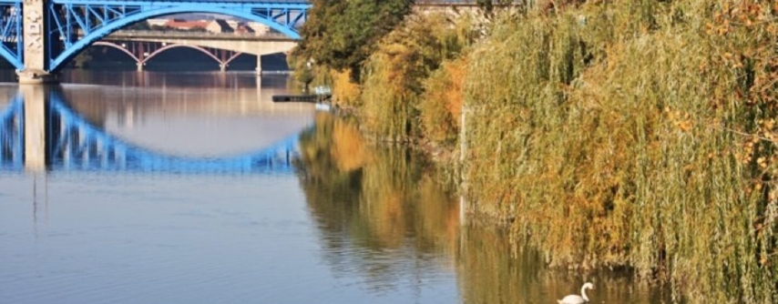 Drava – derava reka