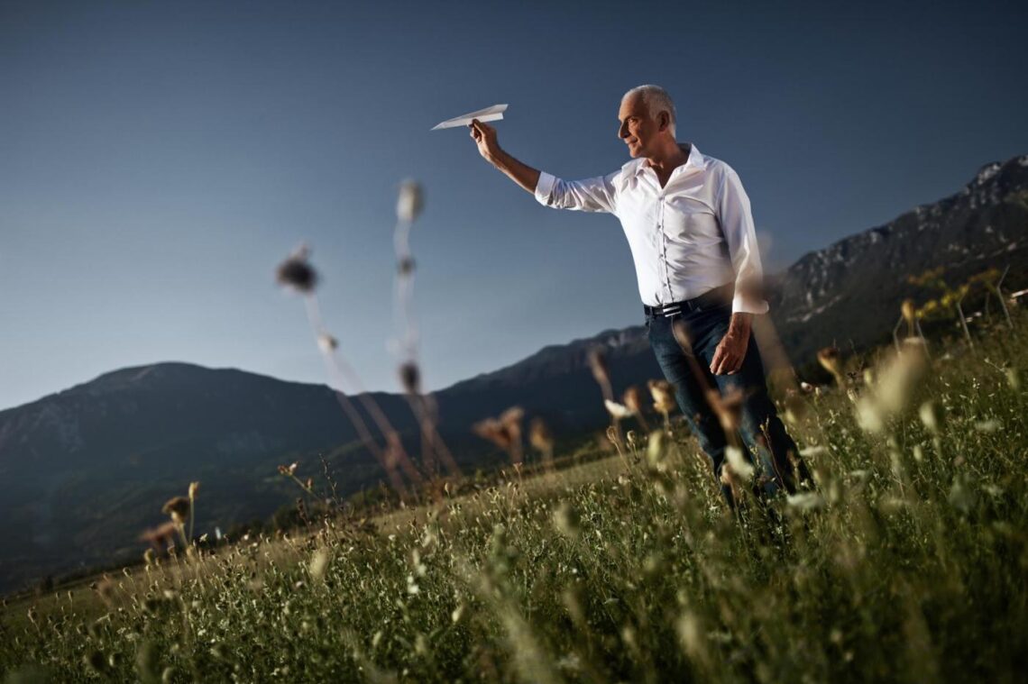 Bodimo uspešni na svoj račun, ne na račun izkoriščanja drugih