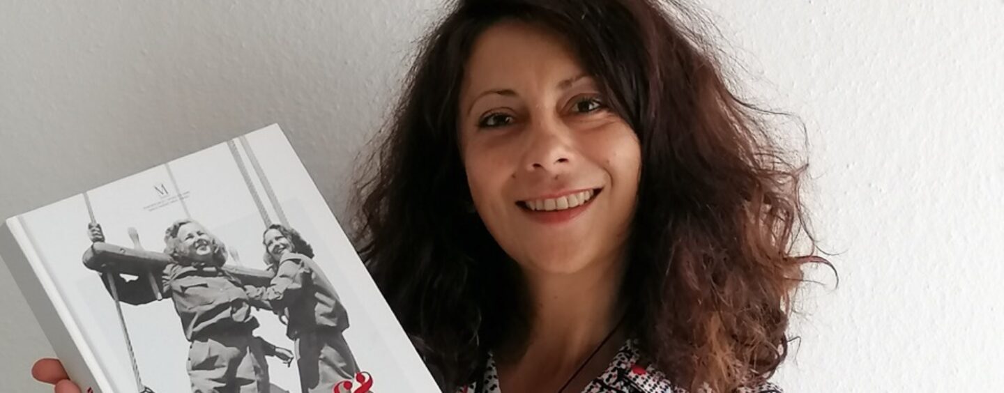 Leto prebojev me pripelje do uresničitve sanj