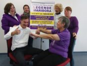 Vsi smo povezani, vsi soodvisni