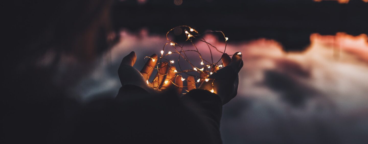 Kaj poganja ta naš svet?