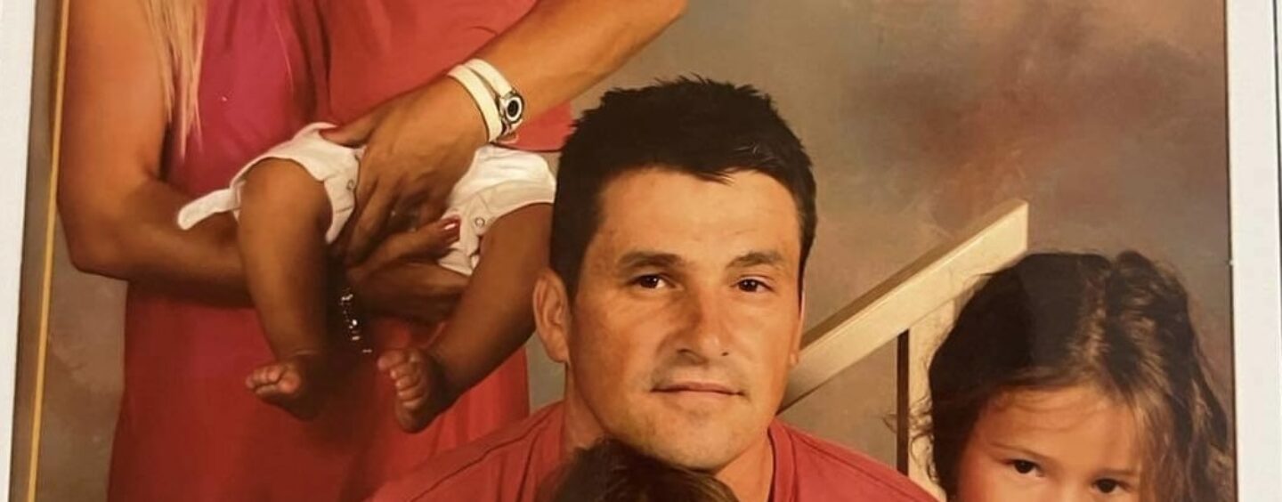 Violeta: pravljično in ‘pravljično’ življenje