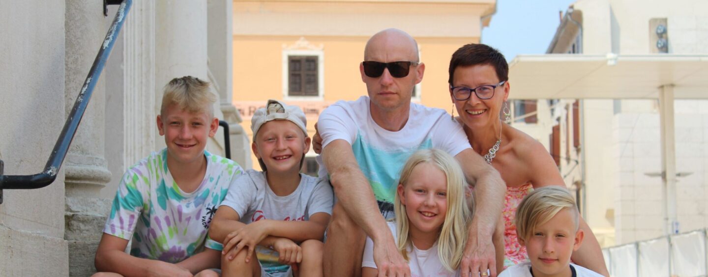 Lidija: srčna pravljičarka in ADHD podpornica