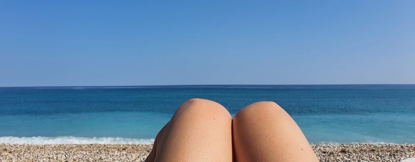 Ali sem na pragu premika?