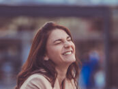 Mlada ukrajinska podjetnica z ljubeznijo do Slovenije