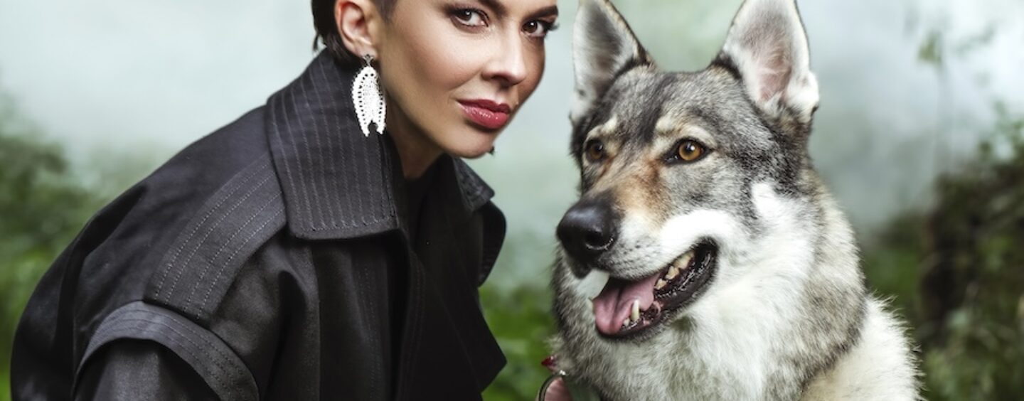 Dve ženski, ena vizija: za svet brez odpadkov