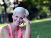 Prelomnica, ko se telo začne spreminjati