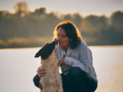 Andreja Iljaš, ustvarjalka s pasjo dušo