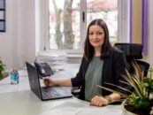 Lea Novak: Ko življenje preoblikuješ v zemljevid rasti