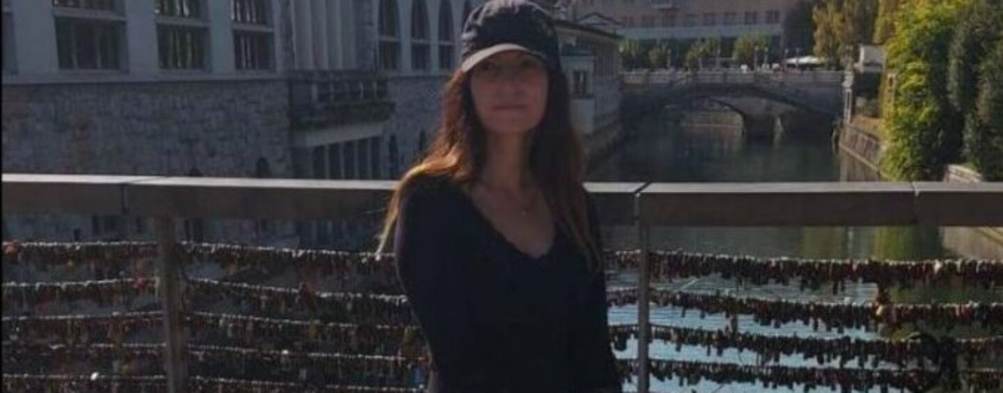 Kristinina zgodba – Moč znanja in vztrajnosti