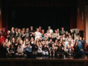 60 let Mladinskega gledališča Svoboda Trbovlje