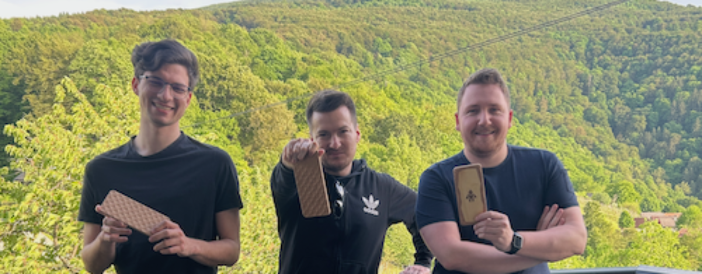 Humanodoro: Digitalni odklop za pristnost odnosov