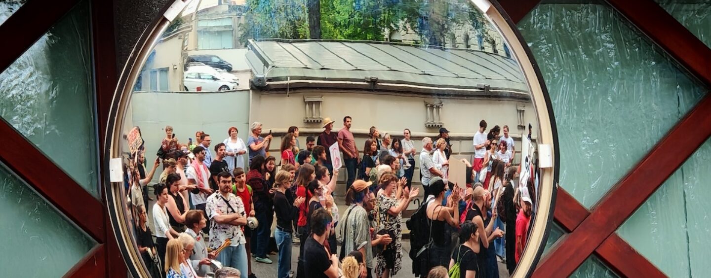 Zdravje in krvni obtok človeštva