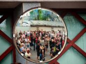 Zdravje in krvni obtok človeštva