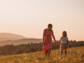 Petra: sožitje staršev in dojenčkov