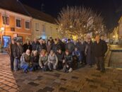 Glas tišine v Posavju: Društvo gluhih in naglušnih Posavja